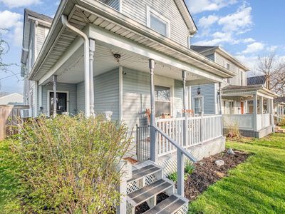 124 Harrison Ave, Lancaster, OH, 43130