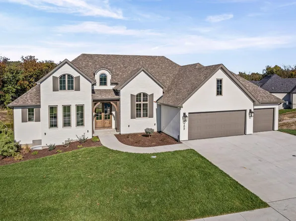 209 Walton Heath Dr, Columbia, MO 65201