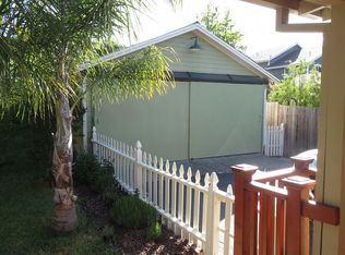 426 Upham St, Petaluma, CA 94952