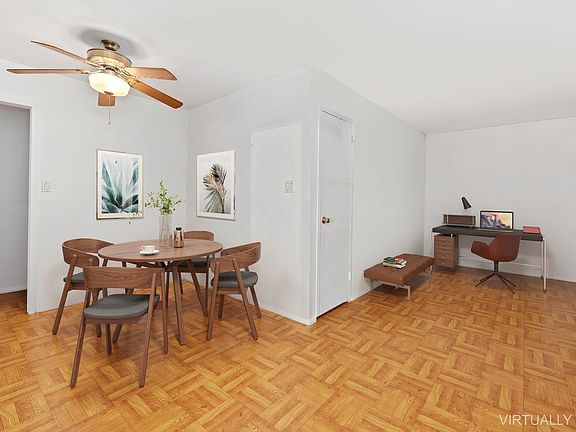 3rd image of 215 Adams St APT 17C