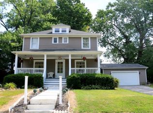 115 Ferris Ave, Chardon, OH 44024