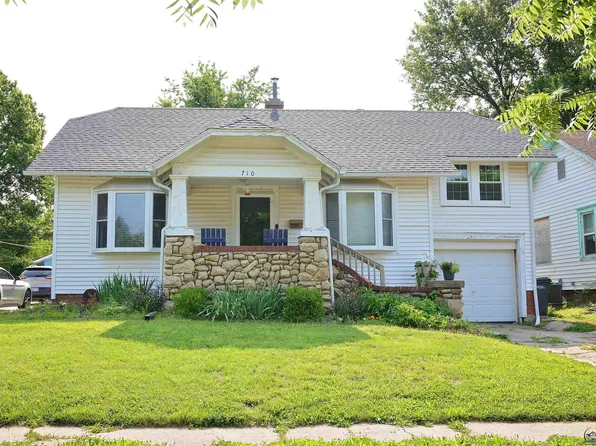710 Lincoln St, Emporia, KS 66801