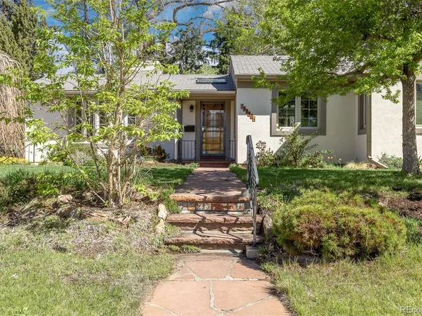 3113 Ohm Way, Denver, CO 80209