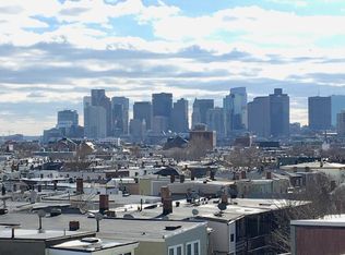 225 Lexington St APT 3Z, East Boston, MA 02128