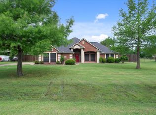 12319 N Emerald Ranch Ln, Forney, TX 75126