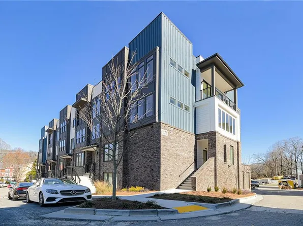 1050 Stacks Ave #1510, Atlanta, GA 30315