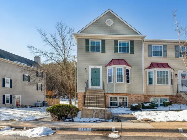 16282 Taconic Cir #1, Dumfries, VA 22025