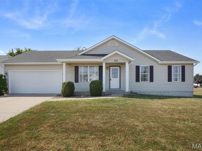 128 Brookshire Creek Dr, Wentzville, MO, 63385