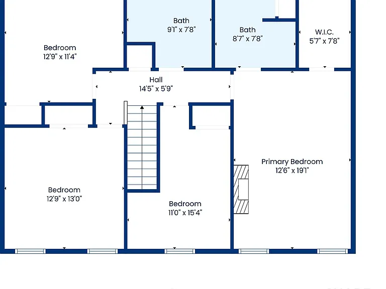 16 Early View Ln — Photo 27