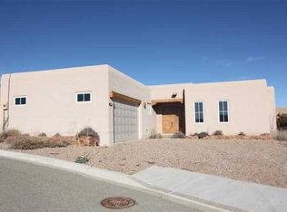 21 Calle Lemita, Santa Fe, NM 87507