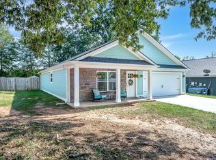 117 Shaw St, Fountain Inn, SC 29644