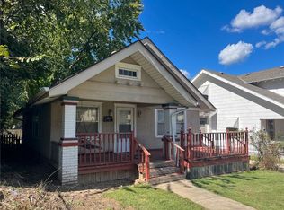 4008 Terrace Ave, Saint Joseph, MO 64504
