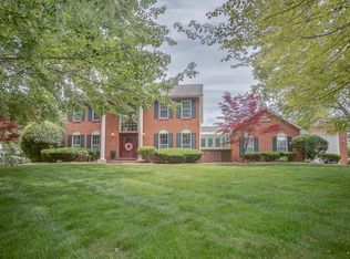 4226 Woodfield Pl, Belleville, IL 62226