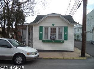 6 Tamarack St, West Hazleton, PA 18202