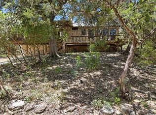 1399 RIVER RD, ConCan, TX 78838