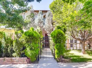 415 N Steele St, Denver, CO 80206