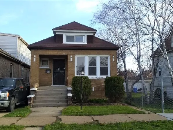 510 E 88th Pl, Chicago, IL 60619