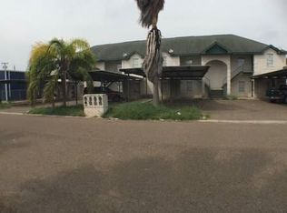 3802 Clavel St APT 8, Palmview, TX 78572