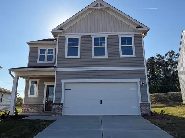 5123 Proper Ct, North Augusta, SC 29860