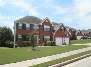 3682 Monticello St, Douglasville, GA 30135