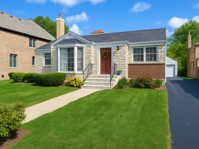 515 S Parkview Ave, Elmhurst, IL, 60126