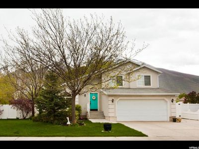 1393 S 2900 E, Spanish Fork, UT, 84660