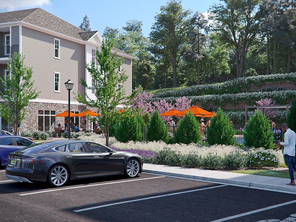 Woodmont Liberty Apartment Rentals Hackettstown, NJ Zillow