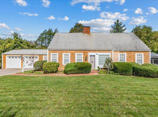 67 Pleasant St, Bridgewater, MA 02324