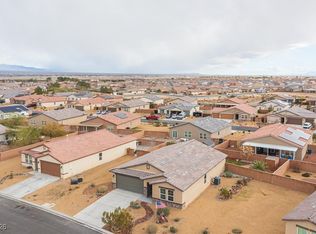 3607 E Marathon Dr, Pahrump, NV 89061