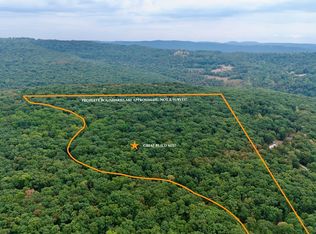 2237/ACRE S Price Rd, Winslow, AR 72959