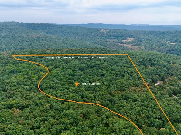 2237/ACRE S Price Rd, Winslow, AR 72959