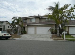 1408 Hermosa Dr, Corona, CA 92879