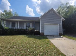 4913 Tangerine Dr, Fayetteville, NC 28304