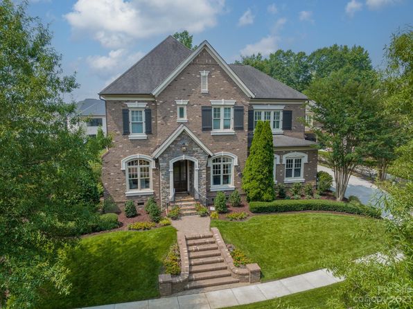 House sells for $487,500 in Charlotte, North Carolina