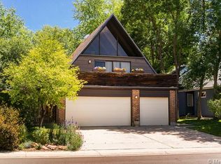 2488 S Garfield St, Denver, CO 80210