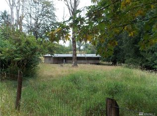 15209 Palmer Ln SE, Tenino, WA 98589