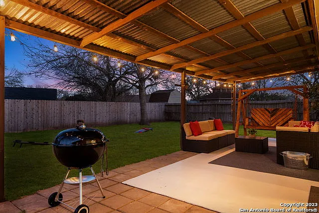 8318 Kyle Rote St — Photo 26