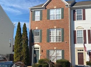 14955 Whittier Loop, Woodbridge, VA 22193