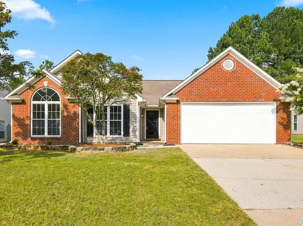 112 Summer Hill Dr, Alabaster, AL 35007