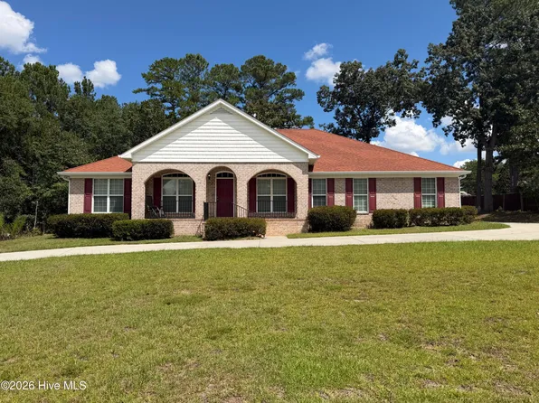 3925 Murray Street, Augusta, GA 30909