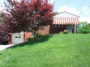 867 Garlow Blvd, Pittsburgh, PA 15239