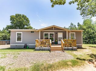 15100 Coles Ln, Newalla, OK 74857