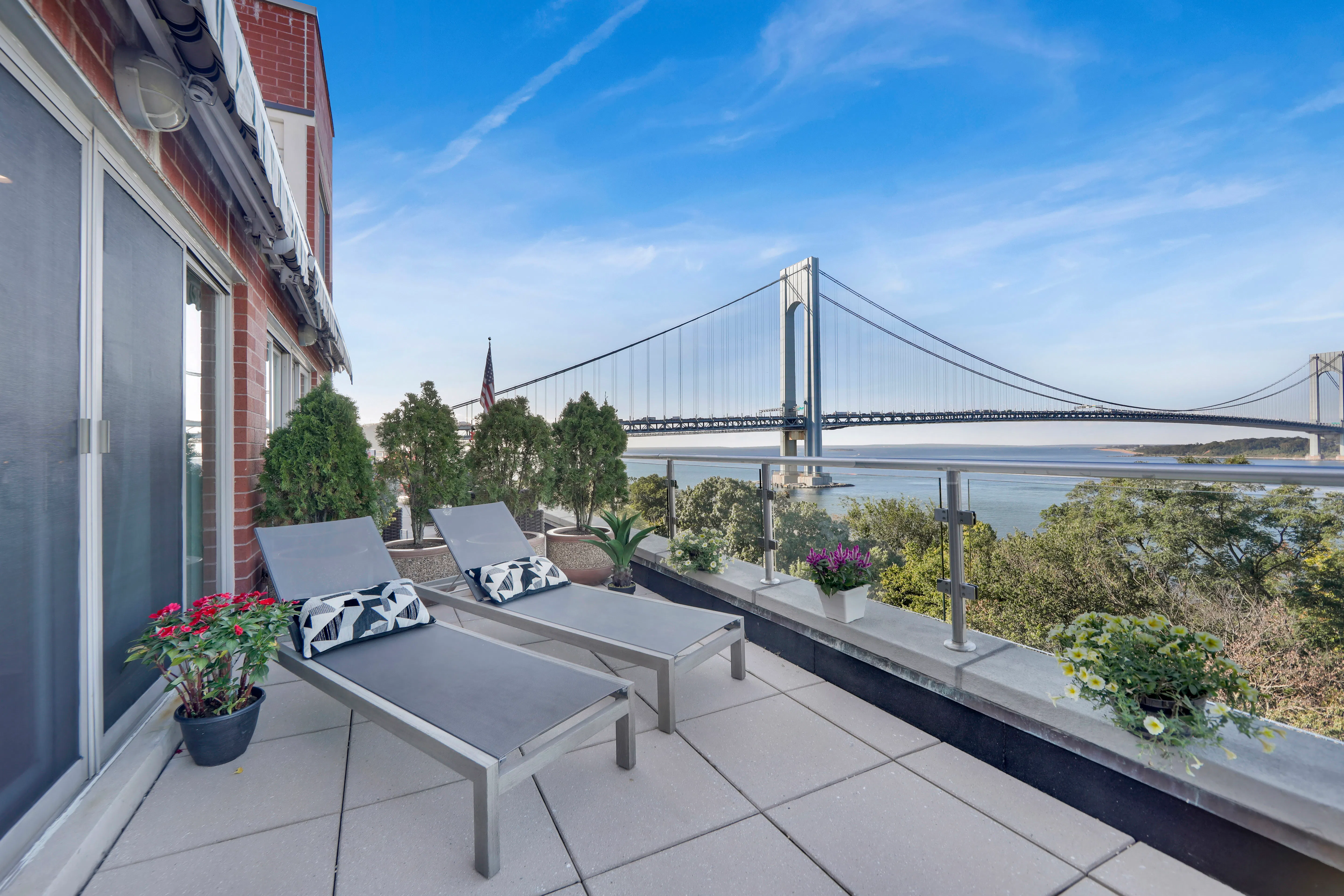 9935 Shore Road #7B in Fort Hamilton, Brooklyn | StreetEasy