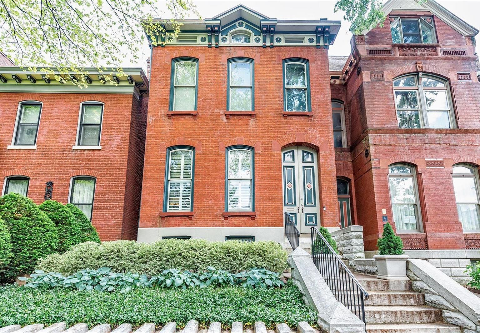 1904 Lasalle St, Saint Louis, MO 63104 | Zillow