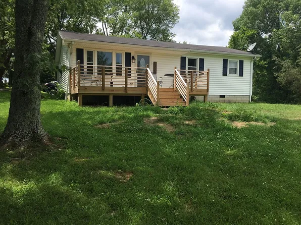 1035 Tulloss Rd, Franklin, TN 37067