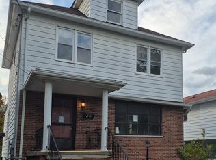 88 N Welles Ave, Kingston, PA 18704