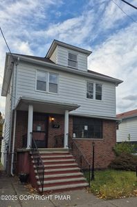 88 N Welles Ave, Kingston, PA, 18704