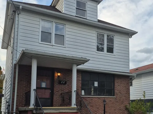 88 N Welles Ave, Kingston, PA 18704