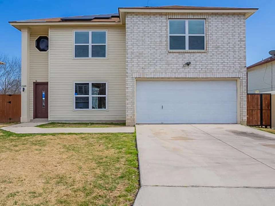 2166 Mossy Creek Dr