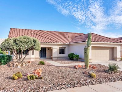 13722 W Caballero Dr, Sun City West, AZ, 85375